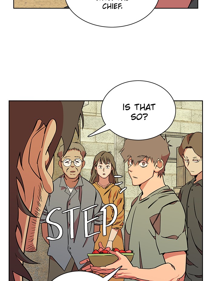 Parallel City chapter 55 page 7