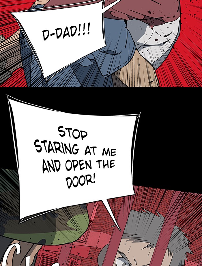 Parallel City chapter 55 page 72