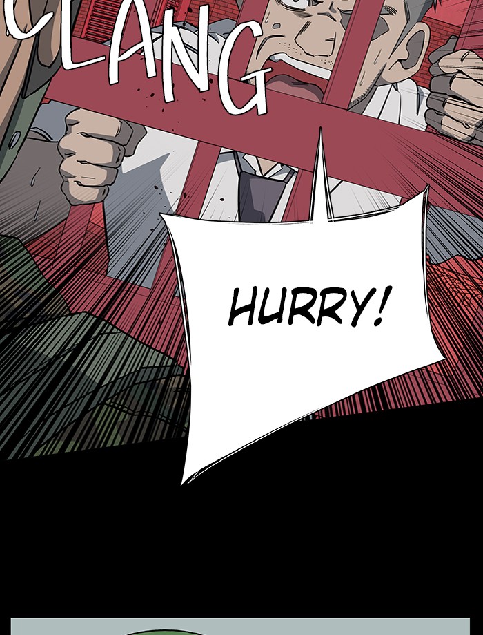 Parallel City chapter 55 page 73