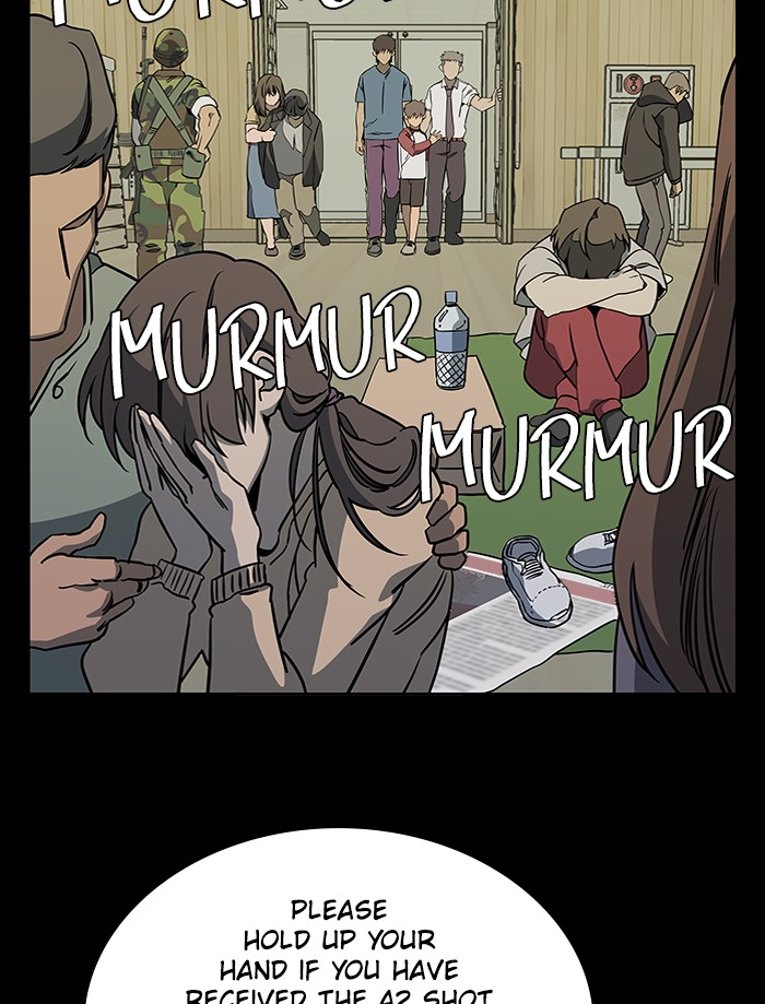 Parallel City chapter 55 page 80