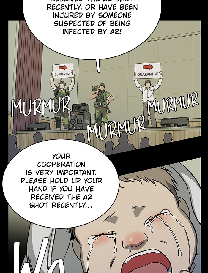 Parallel City chapter 55 page 81