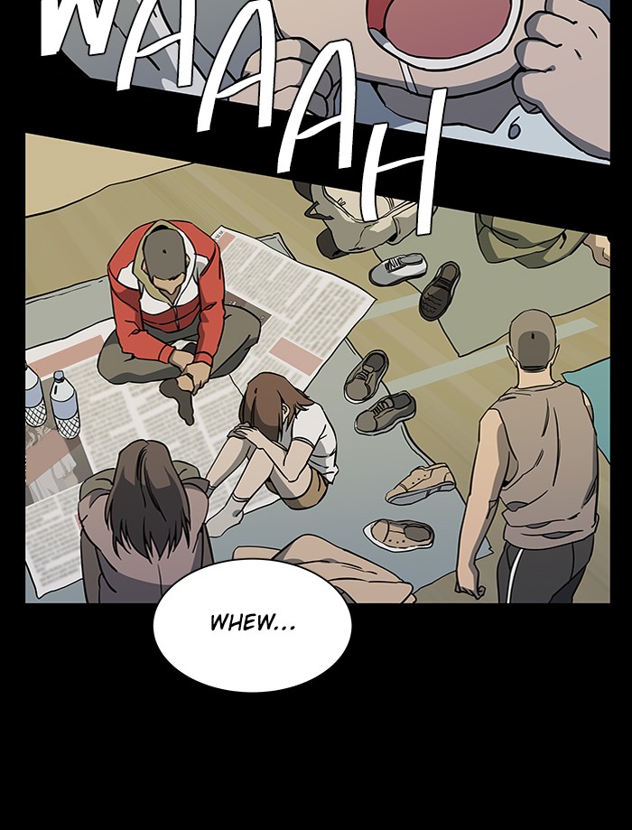 Parallel City chapter 55 page 82