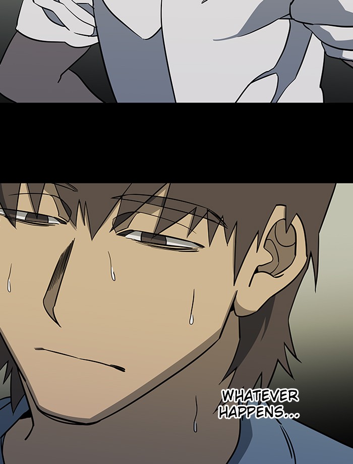 Parallel City chapter 55 page 86