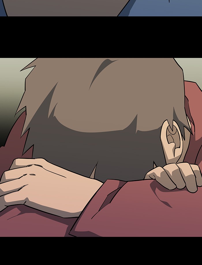 Parallel City chapter 55 page 87