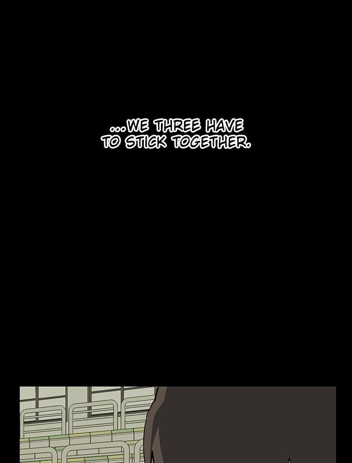 Parallel City chapter 55 page 88