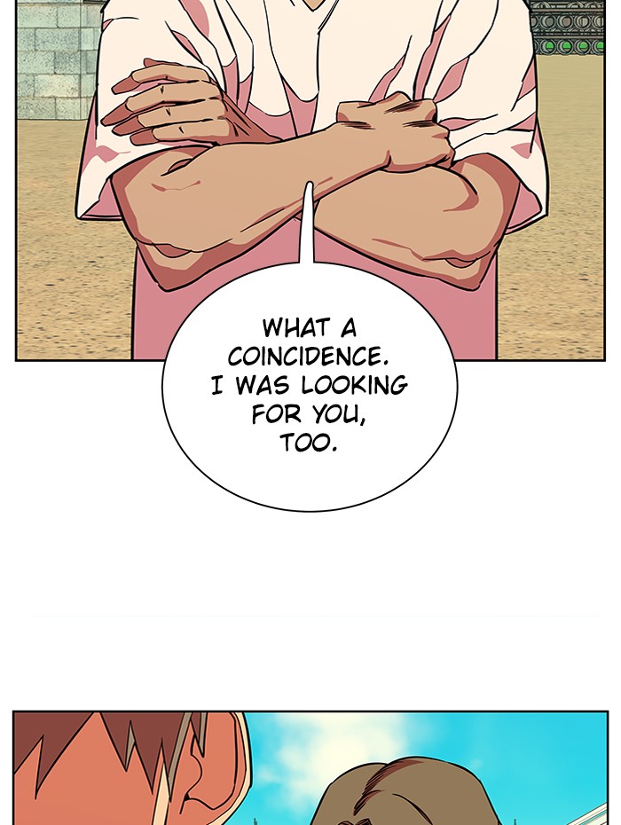 Parallel City chapter 55 page 9