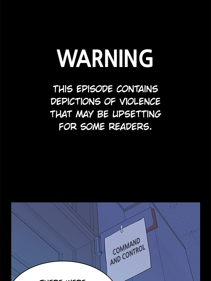 Parallel City chapter 56 page 1