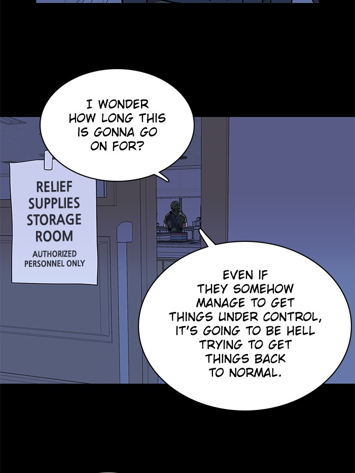 Parallel City chapter 56 page 12