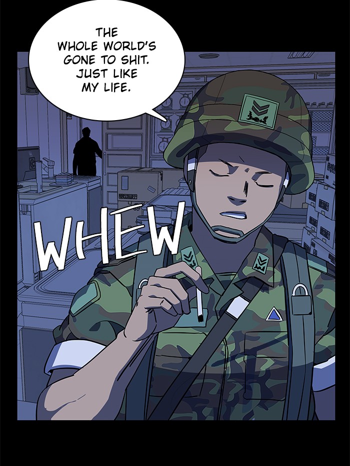 Parallel City chapter 56 page 13