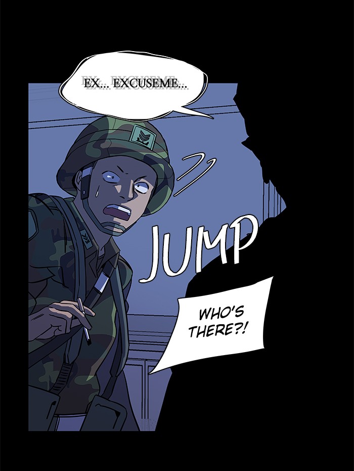 Parallel City chapter 56 page 14