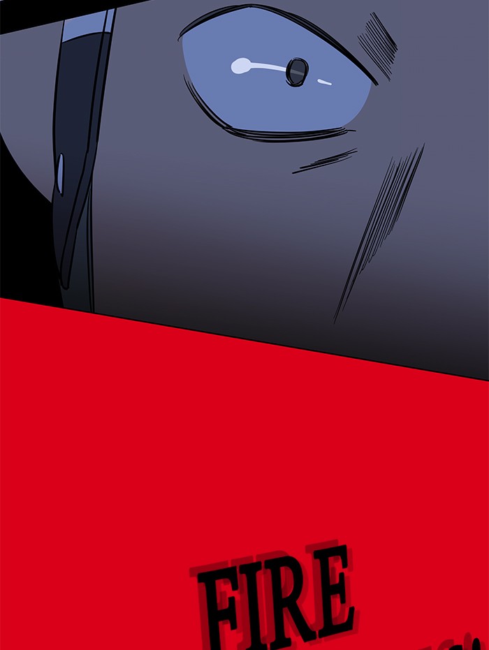 Parallel City chapter 56 page 20