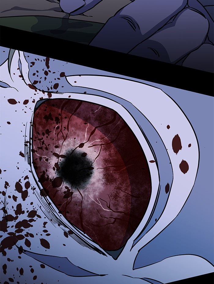 Parallel City chapter 56 page 23