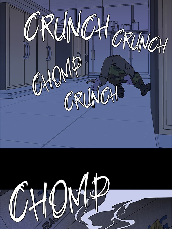 Parallel City chapter 56 page 25