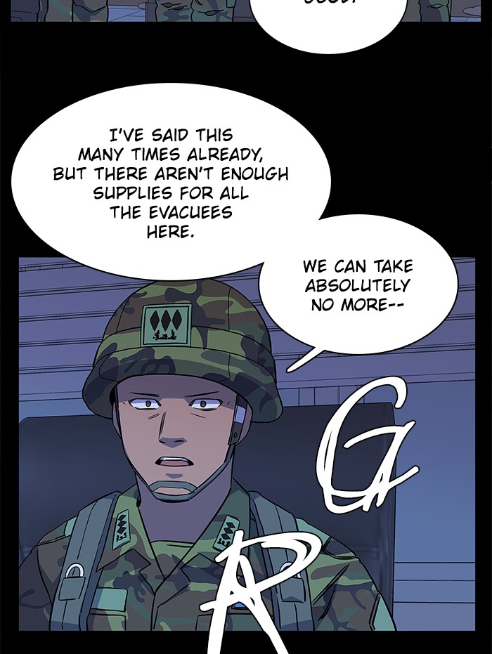 Parallel City chapter 56 page 3