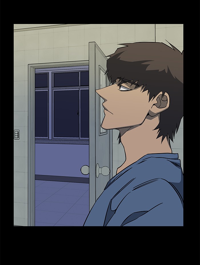 Parallel City chapter 56 page 34