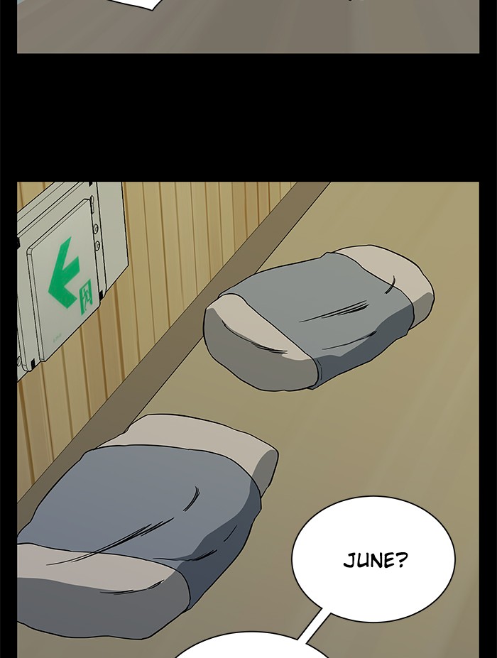 Parallel City chapter 56 page 45