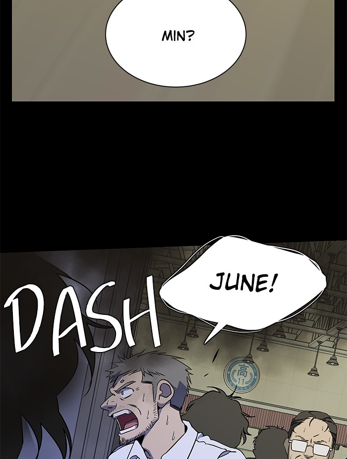 Parallel City chapter 56 page 46