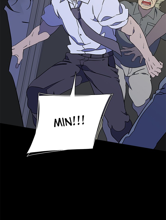 Parallel City chapter 56 page 47