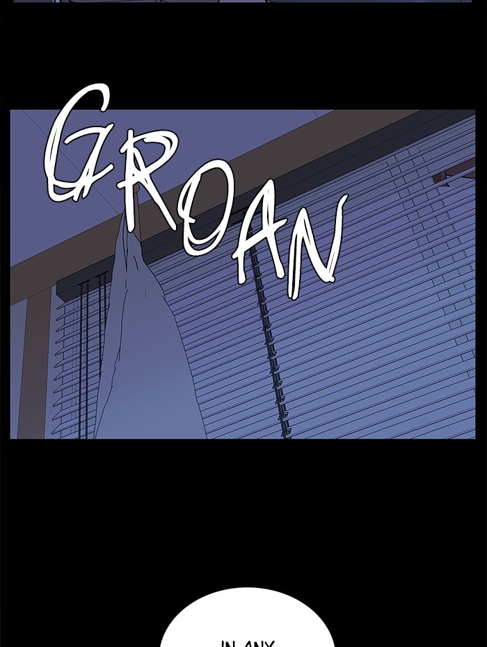 Parallel City chapter 56 page 5