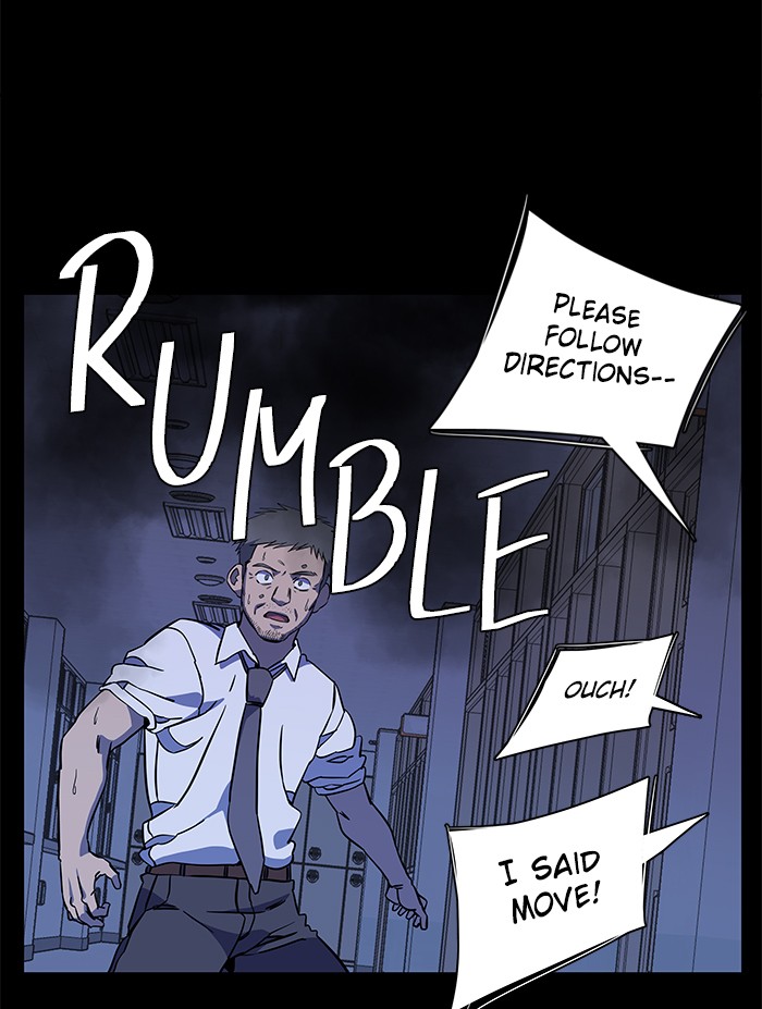 Parallel City chapter 56 page 53