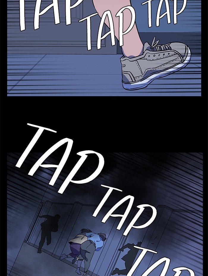 Parallel City chapter 56 page 55