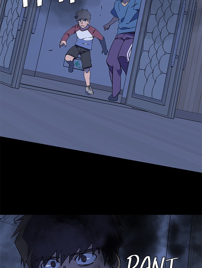 Parallel City chapter 56 page 57