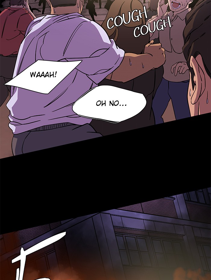Parallel City chapter 56 page 62