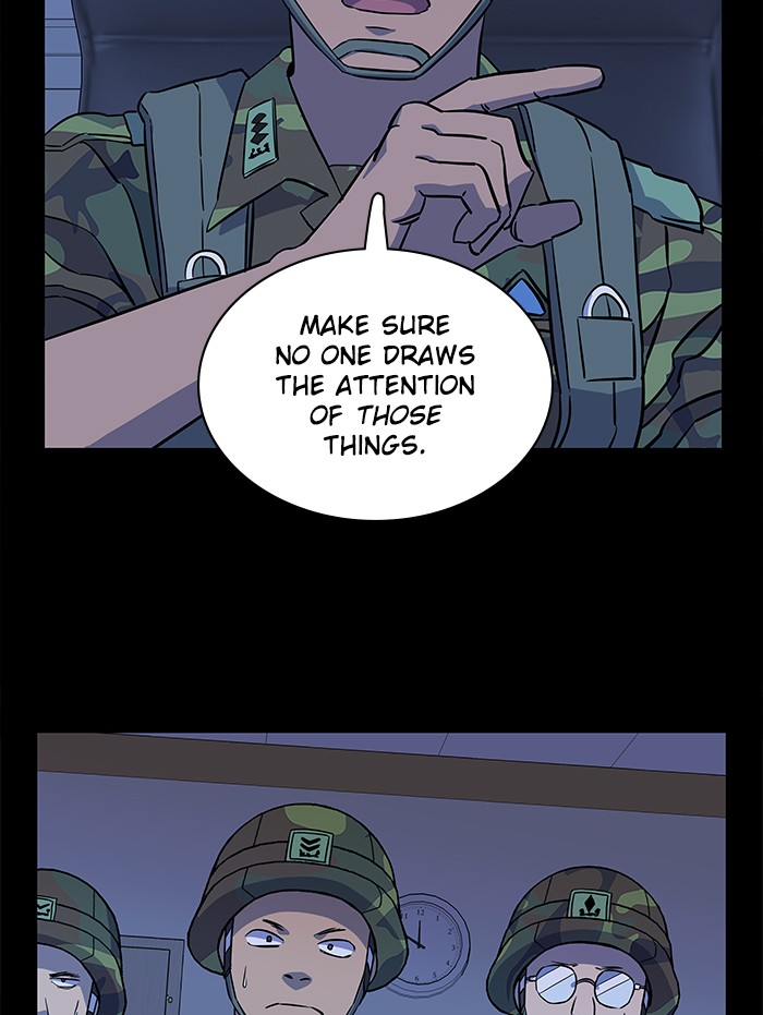 Parallel City chapter 56 page 7