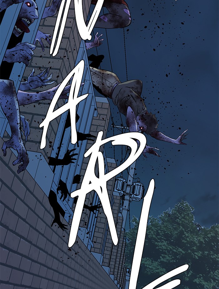 Parallel City chapter 56 page 71