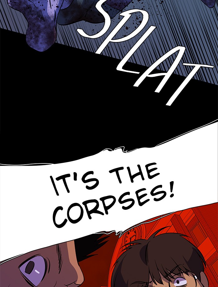 Parallel City chapter 56 page 73