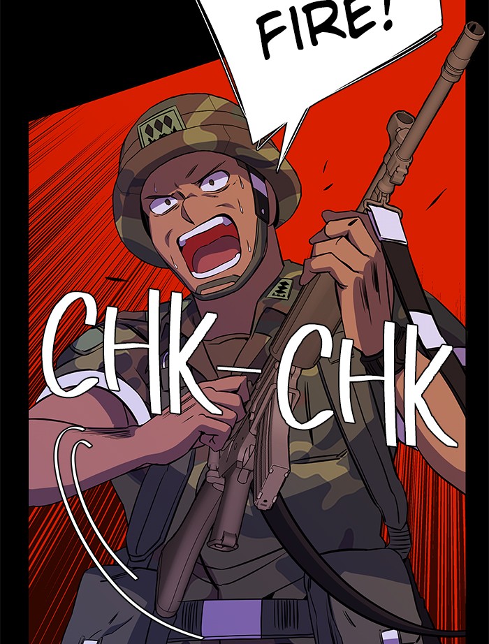 Parallel City chapter 56 page 75