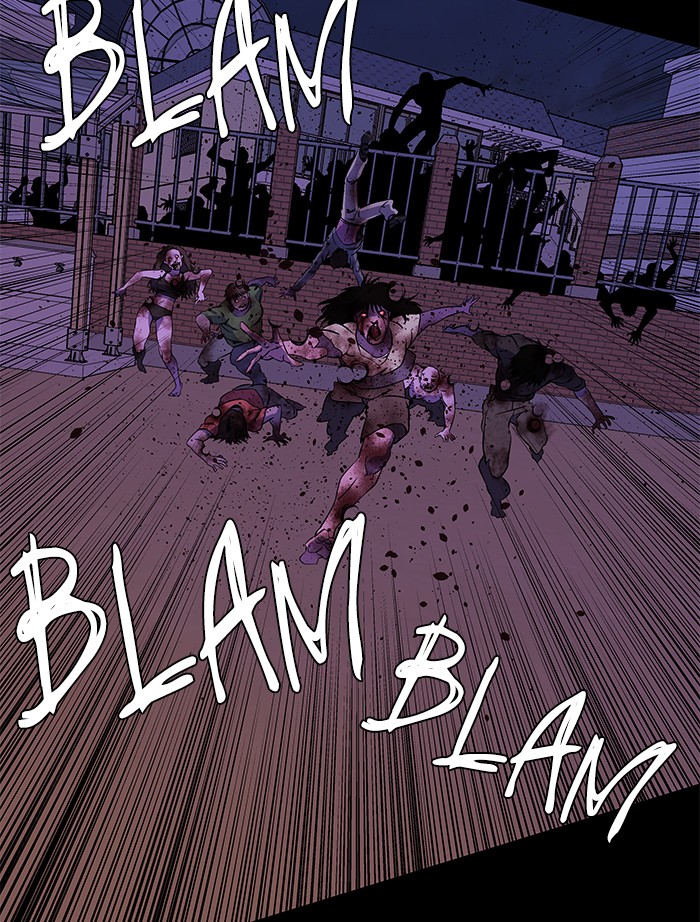 Parallel City chapter 56 page 78