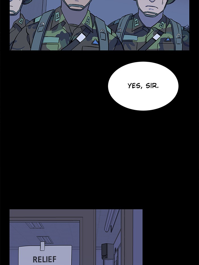 Parallel City chapter 56 page 8