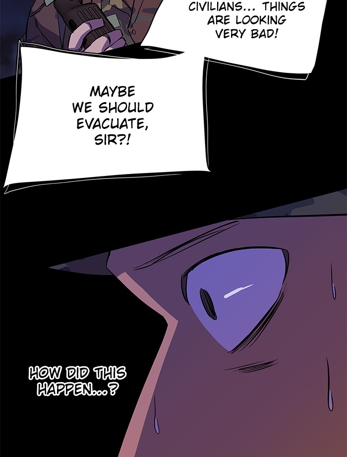 Parallel City chapter 56 page 80