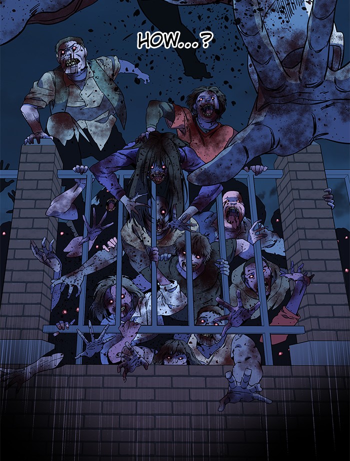 Parallel City chapter 56 page 82