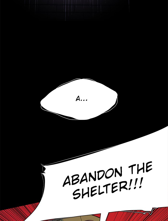 Parallel City chapter 56 page 83