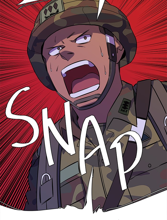 Parallel City chapter 56 page 84