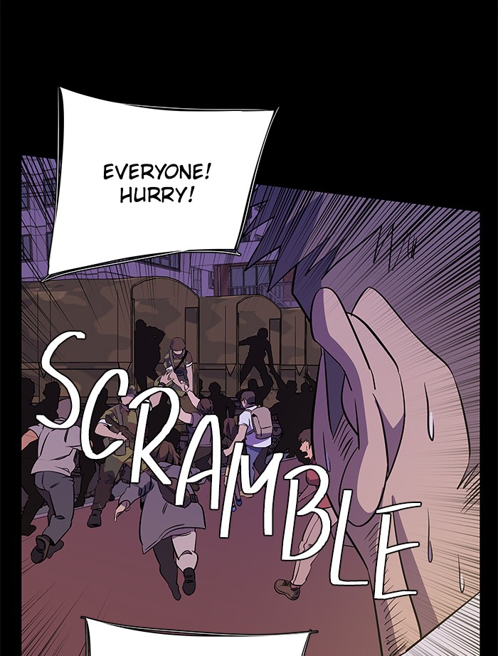 Parallel City chapter 56 page 88