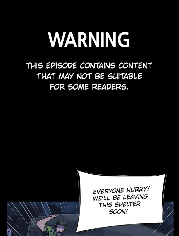 Parallel City chapter 57 page 1