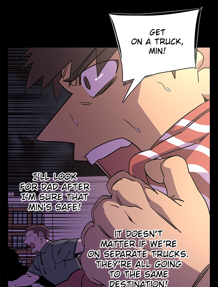 Parallel City chapter 57 page 10