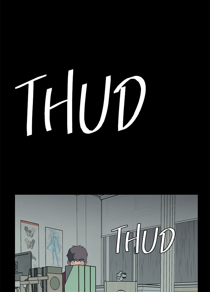 Parallel City chapter 57 page 101