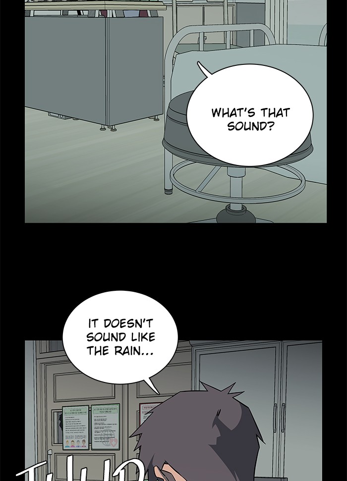 Parallel City chapter 57 page 102