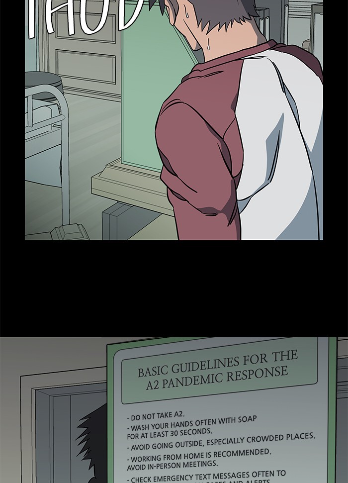 Parallel City chapter 57 page 103