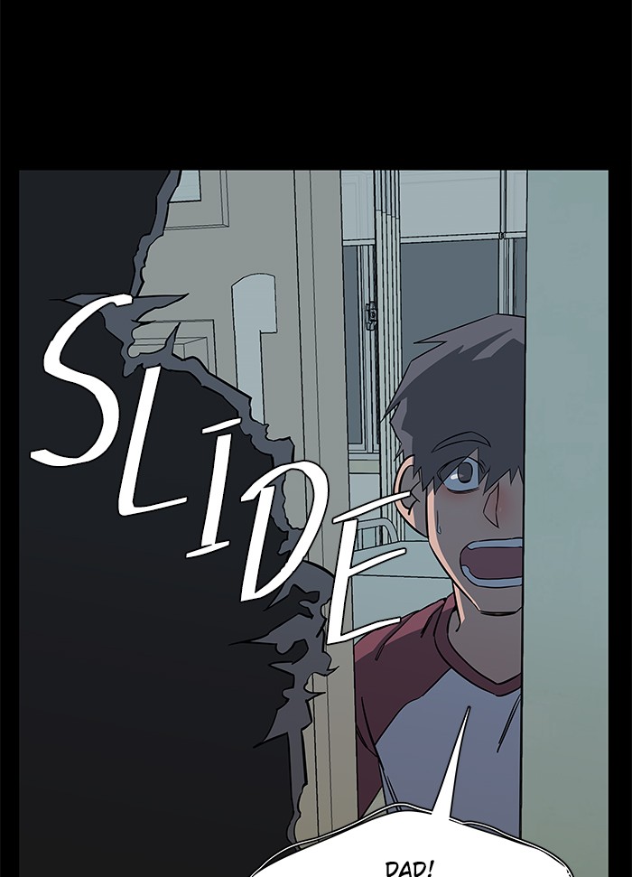 Parallel City chapter 57 page 105