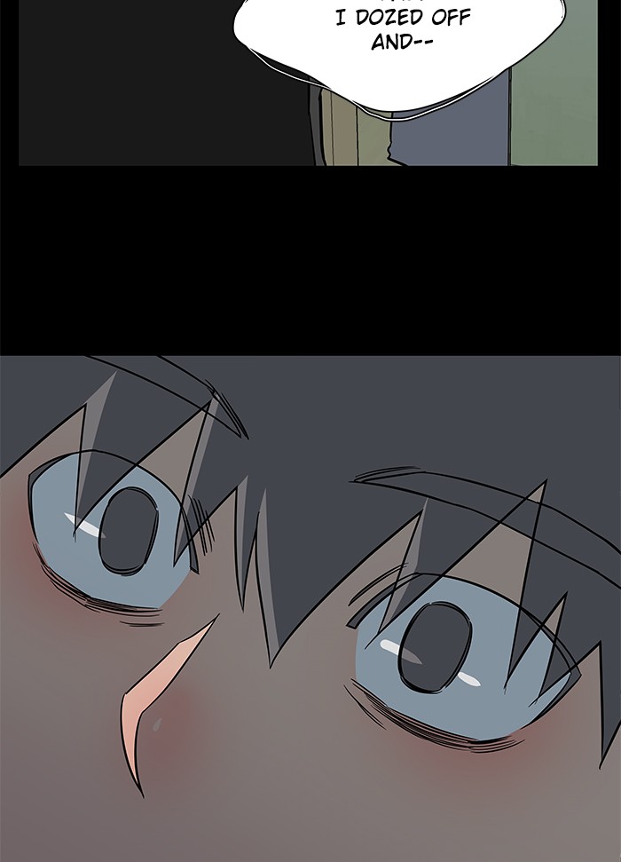 Parallel City chapter 57 page 106