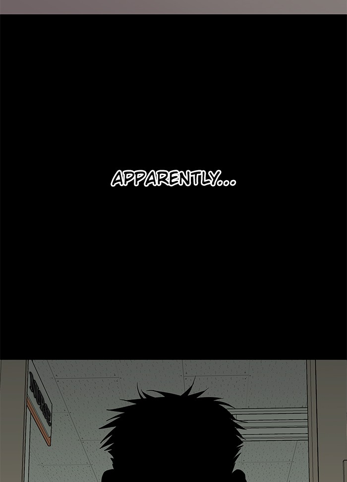 Parallel City chapter 57 page 107