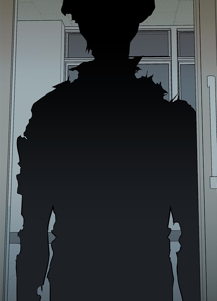 Parallel City chapter 57 page 108