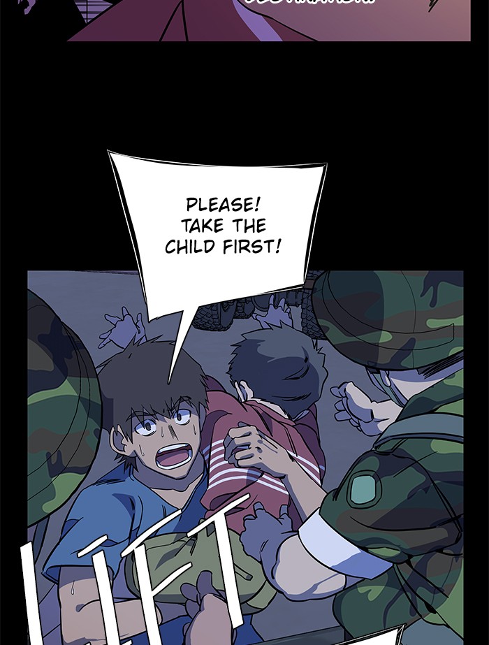 Parallel City chapter 57 page 11