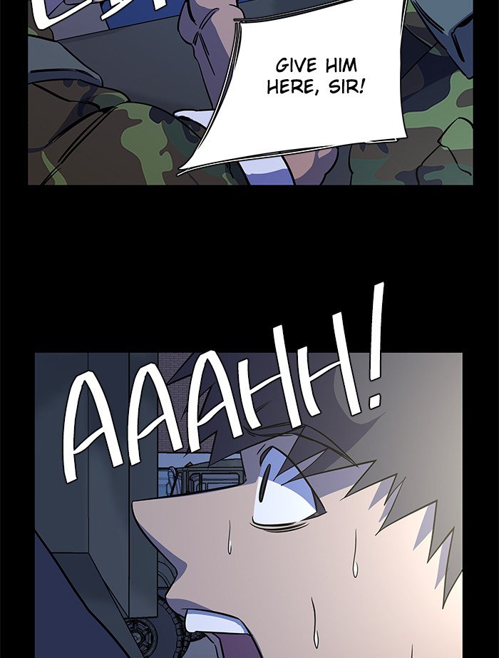 Parallel City chapter 57 page 12