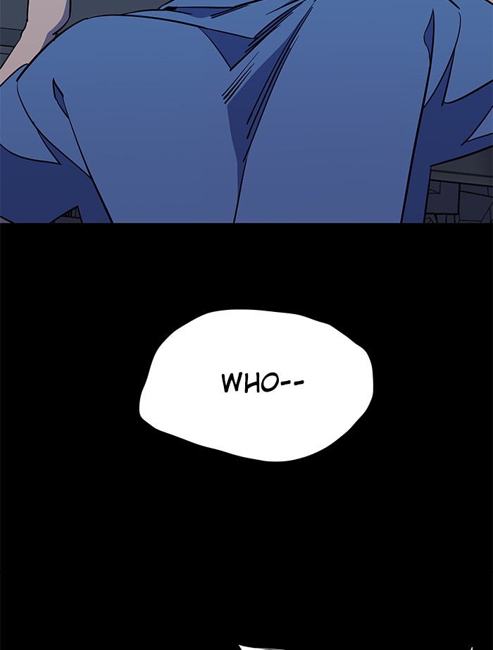 Parallel City chapter 57 page 16